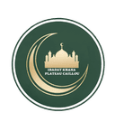 Ibadat Khana Plateau Caillou